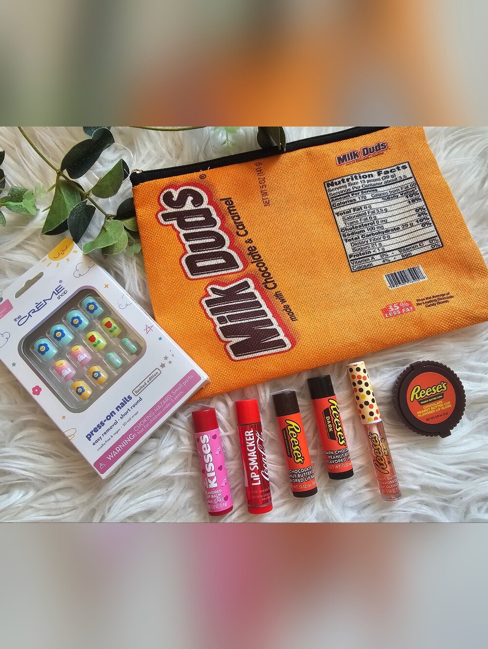 Novelty KIDS 8pc Bundle